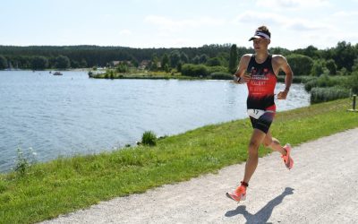 Anmeldung zum 33. Memmert Rothsee Triathlon öffnet am 10. Oktober