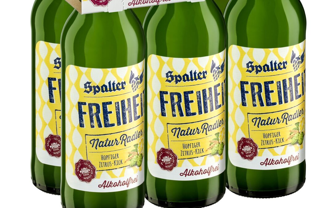 &er-Pack Spalter Freiheit Naturradler