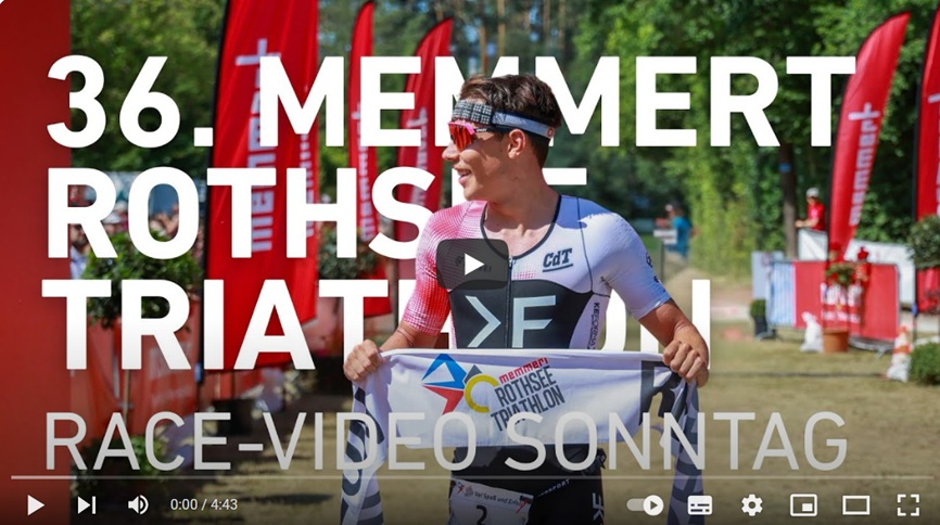 Race-Videos von 2025